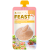 Astkatta Feast 110g ((Pure Duck)) Complete Puree 鮮肉盛宴營養主食包 走地鴨肉 肉泥唧唧包 110克 (P00163)
